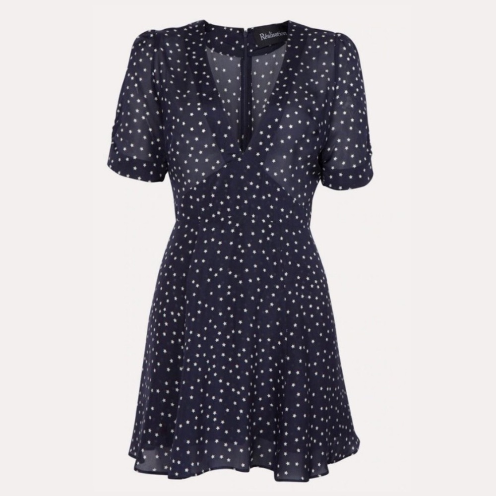 realisation par ozzie dress
